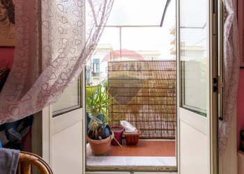 Balcone - Casa semi indipendente Via Stazzone, Catania - foto 9