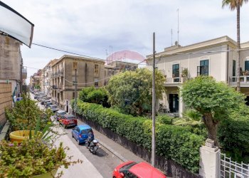 Edificio all\'aperto - Casa semi indipendente Via Stazzone, Catania - foto 10