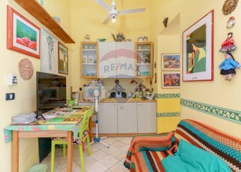 Cucina - Casa semi indipendente Via Stazzone, Catania - foto 12