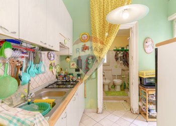 Cucina - Casa semi indipendente Via Stazzone, Catania - foto 14