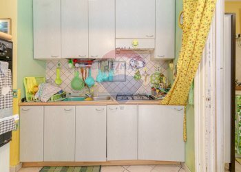 Cucina - Casa semi indipendente Via Stazzone, Catania - foto 15