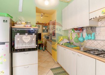 Cucina - Casa semi indipendente Via Stazzone, Catania - foto 16