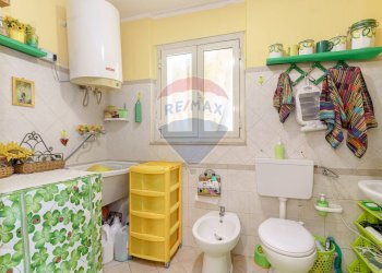 Bagno - Casa semi indipendente Via Stazzone, Catania - foto 18