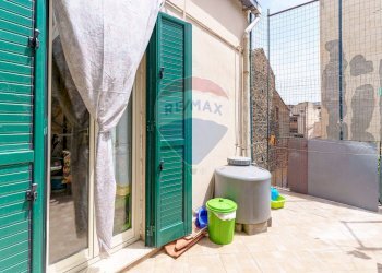 Terrazza - Casa semi indipendente Via Stazzone, Catania - foto 21