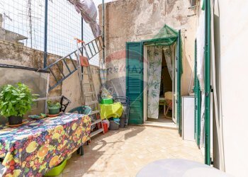 Terrazza - Casa semi indipendente Via Stazzone, Catania - foto 22