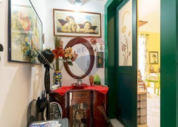 Hall / corridoio - Casa semi indipendente Via Stazzone, Catania - foto 23