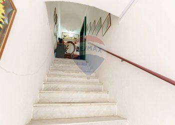 Scale - Casa semi indipendente Via Stazzone, Catania - foto 24