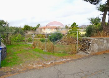 Giardino - Terreno edificabile Via del soccorso angolo via Agrigento
SNC, Mascalucia - foto 3