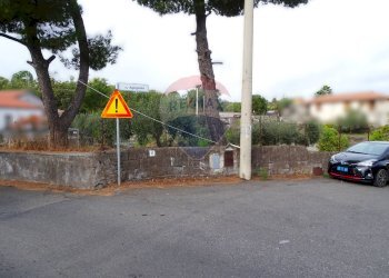 Edificio all\'aperto - Terreno edificabile Via del soccorso angolo via Agrigento
SNC, Mascalucia - foto 4