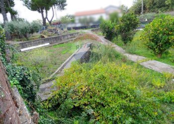 Giardino - Terreno edificabile Via del soccorso angolo via Agrigento
SNC, Mascalucia - foto 5