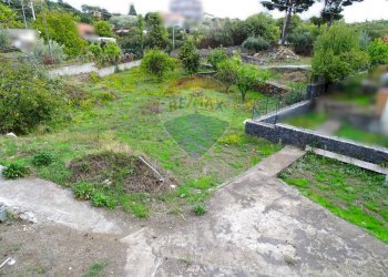 Giardino - Terreno edificabile Via del soccorso angolo via Agrigento
SNC, Mascalucia - foto 7