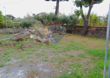 Giardino - Terreno edificabile Via del soccorso angolo via Agrigento
SNC, Mascalucia - foto 9