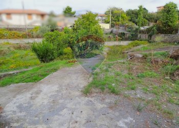 Giardino - Terreno edificabile Via del soccorso angolo via Agrigento
SNC, Mascalucia - foto 10