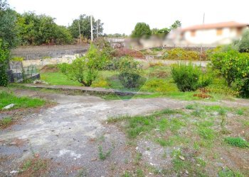 Giardino - Terreno edificabile Via del soccorso angolo via Agrigento
SNC, Mascalucia - foto 11