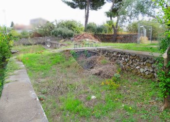 Giardino - Terreno edificabile Via del soccorso angolo via Agrigento
SNC, Mascalucia - foto 12