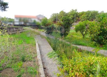 Giardino - Terreno edificabile Via del soccorso angolo via Agrigento
SNC, Mascalucia - foto 13