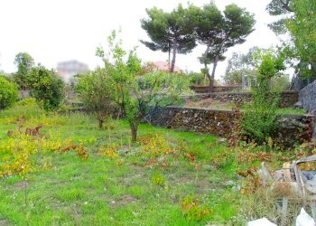 Giardino - Terreno edificabile Via del soccorso angolo via Agrigento
SNC, Mascalucia - foto 17