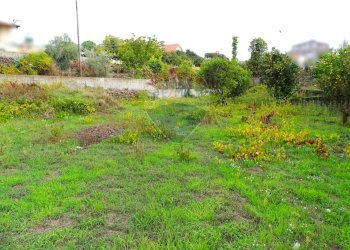 Giardino - Terreno edificabile Via del soccorso angolo via Agrigento
SNC, Mascalucia - foto 18