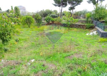 Giardino - Terreno edificabile Via del soccorso angolo via Agrigento
SNC, Mascalucia - foto 20