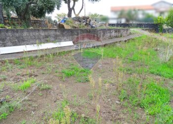 Giardino - Terreno edificabile Via del soccorso angolo via Agrigento
SNC, Mascalucia - foto 22