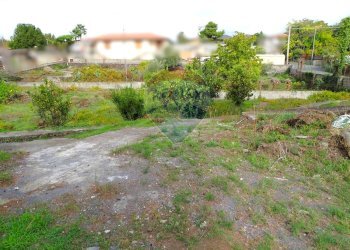 Giardino - Terreno edificabile Via del soccorso angolo via Agrigento
SNC, Mascalucia - foto 23