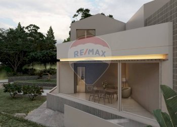 Casa all\'aperto - Terreno edificabile Via del soccorso angolo via Agrigento
SNC, Mascalucia - foto 28