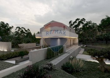 Casa all\'aperto - Terreno edificabile Via del soccorso angolo via Agrigento
SNC, Mascalucia - foto 31