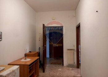 Hall / corridoio - Quadrilocale Via Roma
 
13, Caserta - foto 9