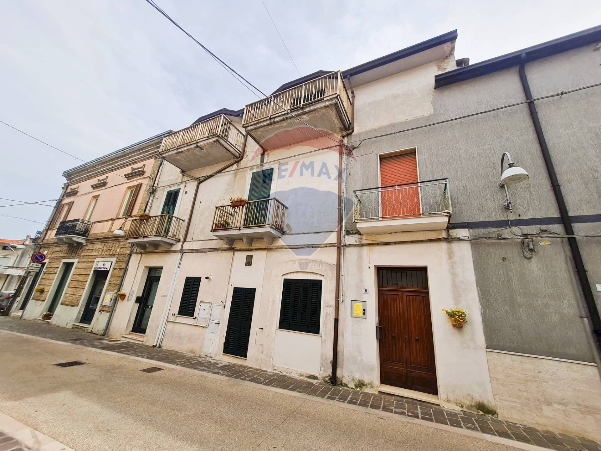 Edificio all\'aperto - Appartamento Ortona - foto 2