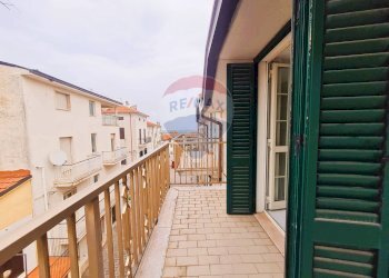 Balcone - Appartamento Ortona - foto 7