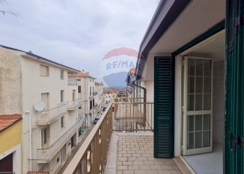 Balcone - Appartamento Ortona - foto 8