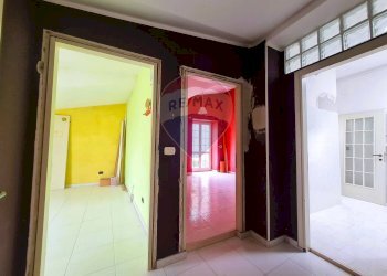 Hall / corridoio - Appartamento Ortona - foto 9