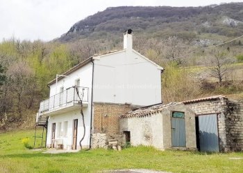 Foto 1 - Casa indipendente C.da Traino, Villa Celiera - foto 1