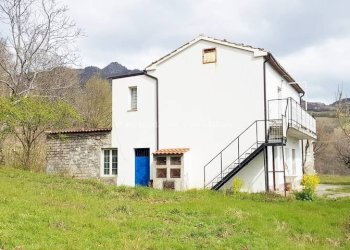 Foto 2 - Casa indipendente C.da Traino, Villa Celiera - foto 2