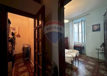 Hall / corridoio - Bilocale Corso Ruggiero Bonghi
 
10c, Rodi Garganico - foto 12