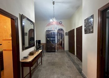 Hall / corridoio - Bilocale Corso Ruggiero Bonghi
 
10c, Rodi Garganico - foto 15