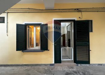 Terrazza - Bilocale Corso Ruggiero Bonghi
 
10c, Rodi Garganico - foto 17