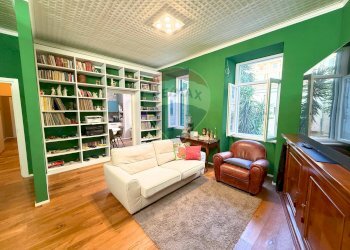 Soggiorno - Appartamento Via Trento
 
1, Foggia - foto 3