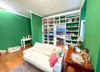 Soggiorno - Appartamento Via Trento
 
1, Foggia - foto 4