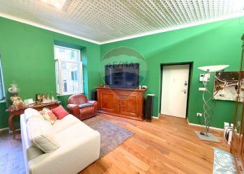 Soggiorno - Appartamento Via Trento
 
1, Foggia - foto 5