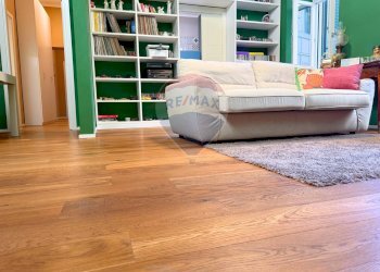 Soggiorno - Appartamento Via Trento
 
1, Foggia - foto 6