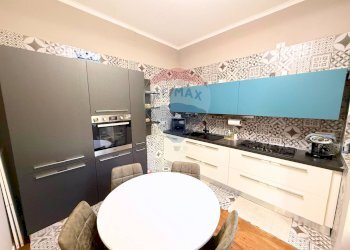 Cucina - Appartamento Via Trento
 
1, Foggia - foto 7