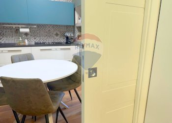 Cucina - Appartamento Via Trento
 
1, Foggia - foto 9