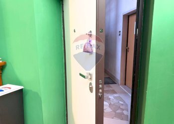 Porta blindata - Appartamento Via Trento
 
1, Foggia - foto 10