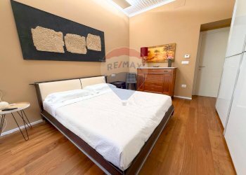 Camera / camera da letto - Appartamento Via Trento
 
1, Foggia - foto 15