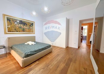 Camera / camera da letto - Appartamento Via Trento
 
1, Foggia - foto 16