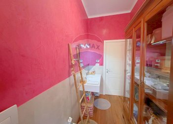 Sala da pranzo - Appartamento Via Trento
 
1, Foggia - foto 22