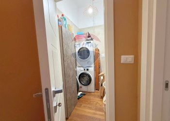 Lavanderia - Appartamento Via Trento
 
1, Foggia - foto 24