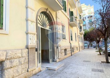 Edificio all\'aperto - Appartamento Via Trento
 
1, Foggia - foto 26