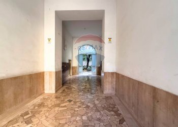 Ricezione / Lobby - Appartamento Via Trento
 
1, Foggia - foto 28